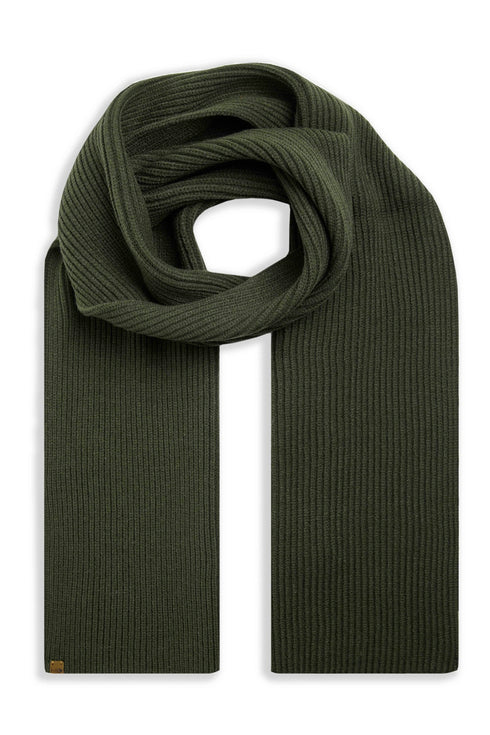 WeirdFish Stornoway Solid Scarf